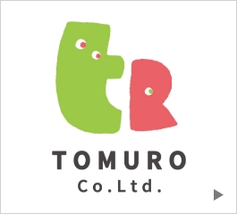 TOMURO Co.Ltd.